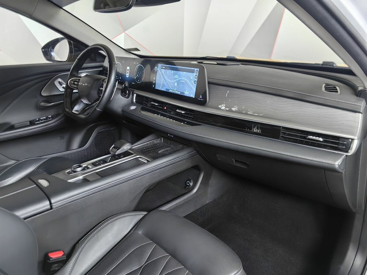 Купить Chery Arrizo 8, 2023, 129 625 км, фото №12