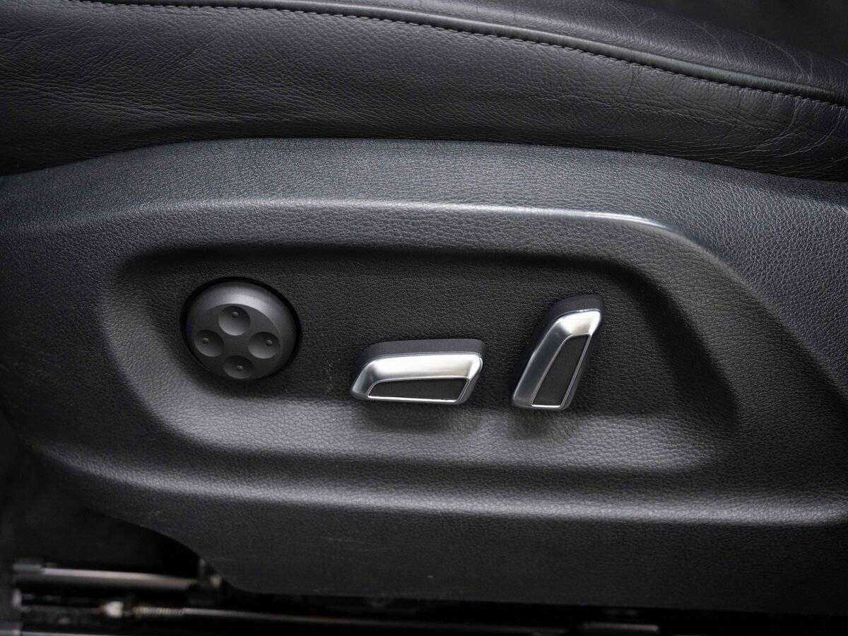 Купить Audi Q5, 2013, 140 000 км, фото №22