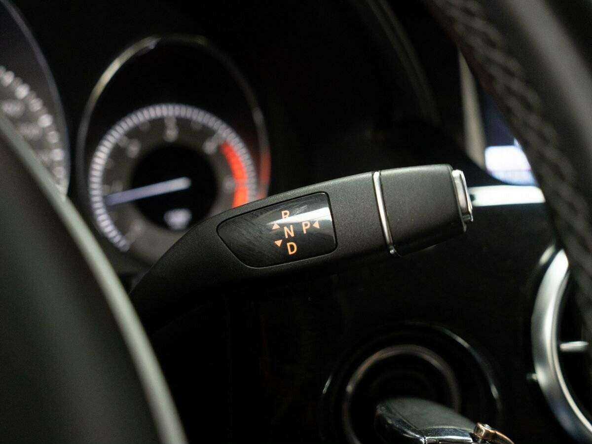 Купить Mercedes-Benz GLK-Класс 220 CDI BlueTEC, 2013, 222 215 км, фото №12