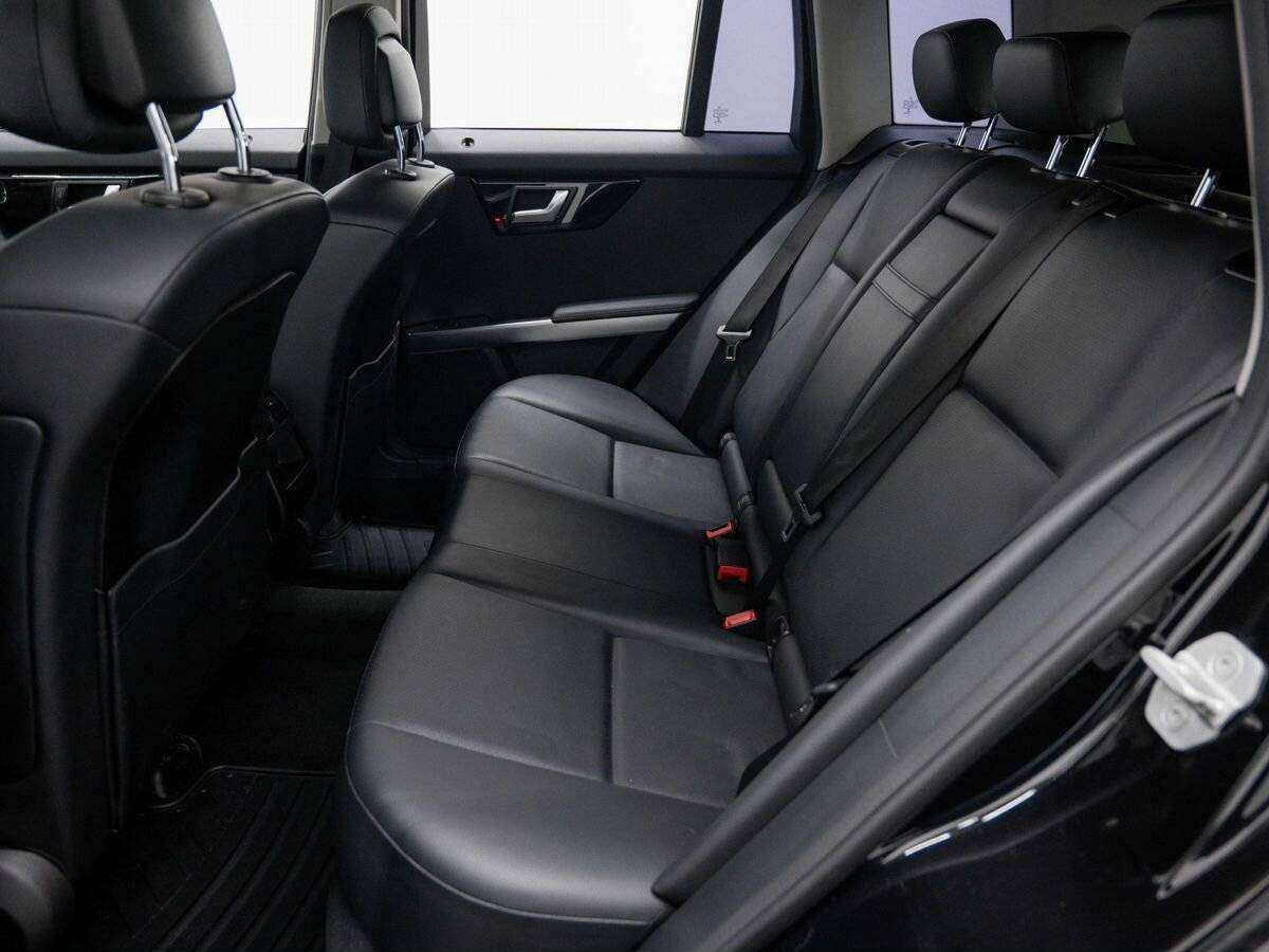 Купить Mercedes-Benz GLK-Класс 250, 2014, 115 000 км, фото №15