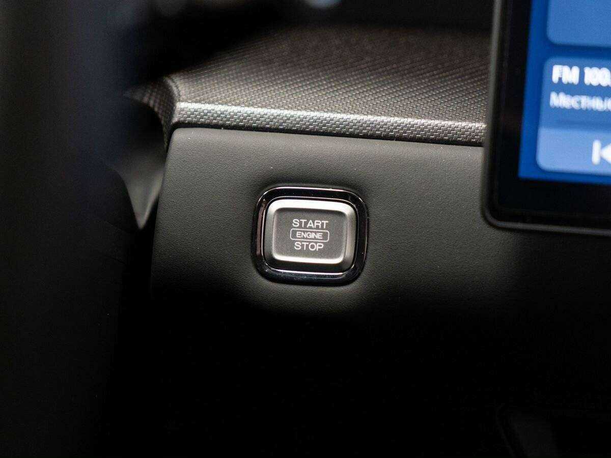 Купить Jetour Dashing, 2023, 13 000 км, фото №11