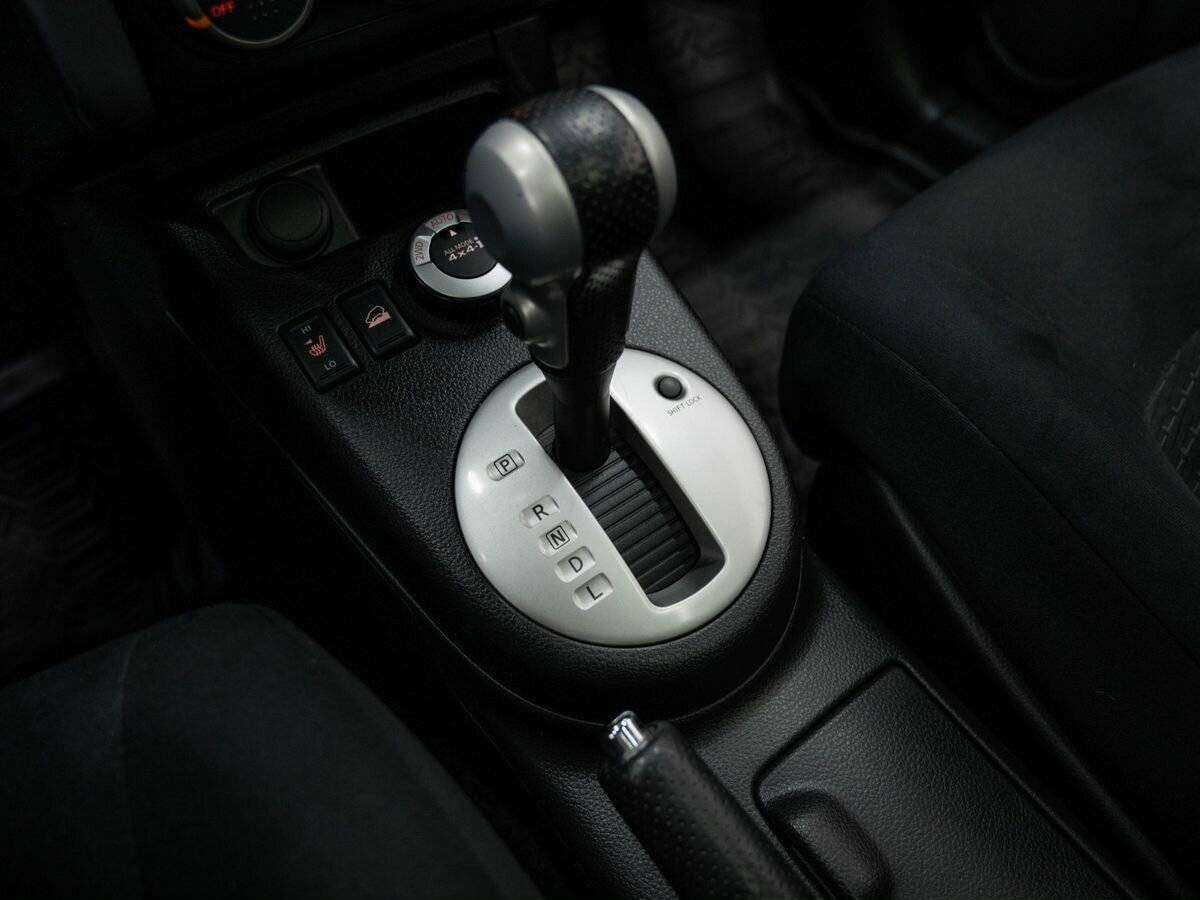 Купить Nissan X-Trail, 2014, 147 000 км, фото №21