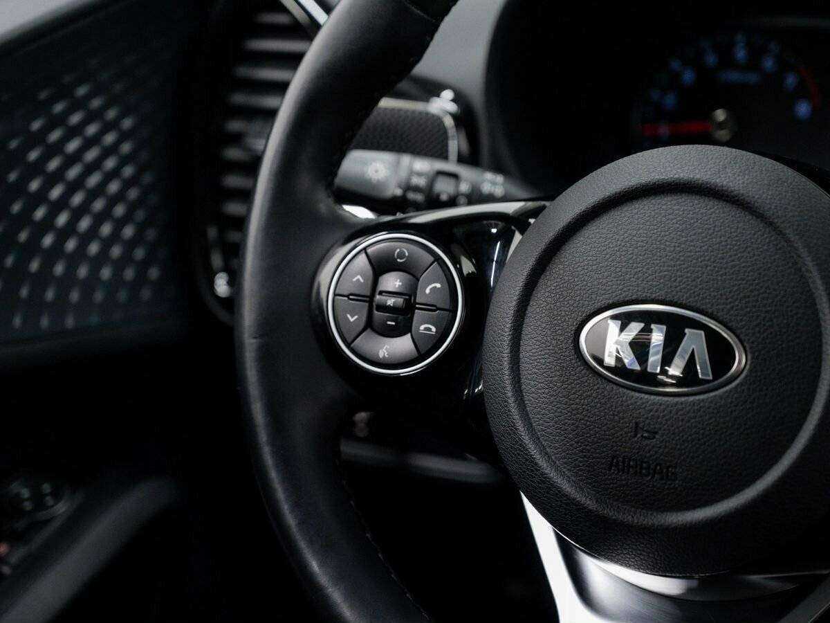 Купить Kia Soul, 2020, 110 000 км, фото №13