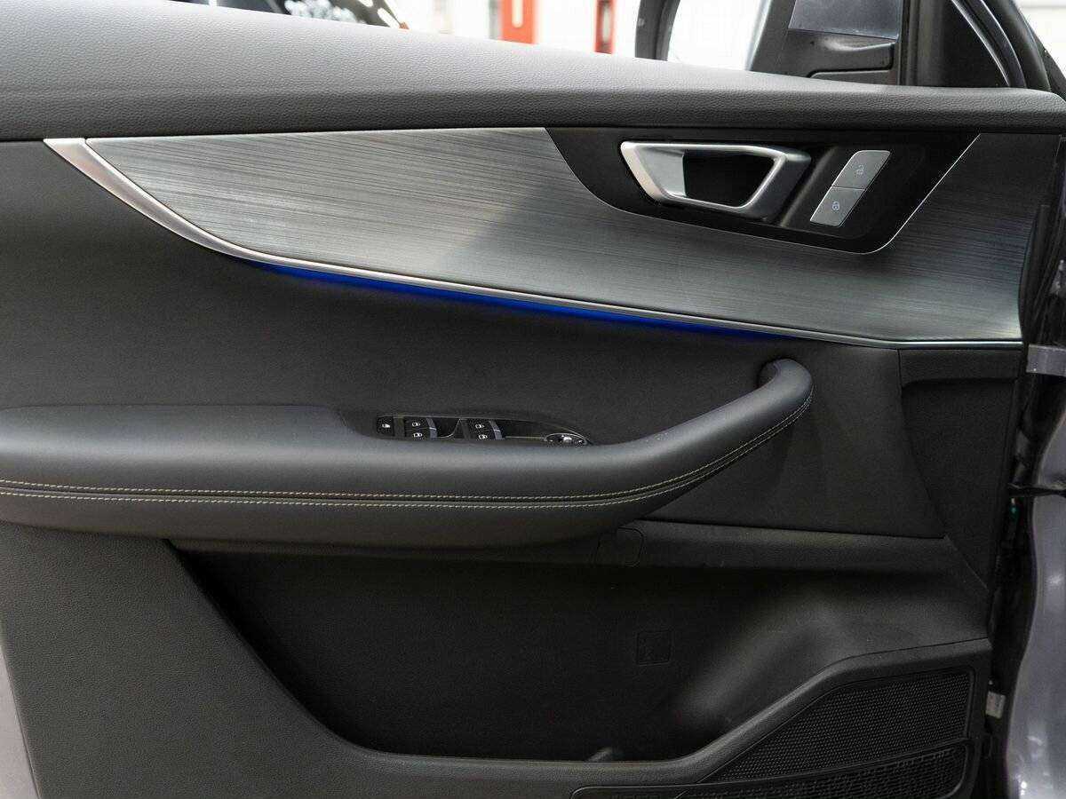 Купить Chery Tiggo 7 Pro Max, 2023, 11 400 км, фото №16