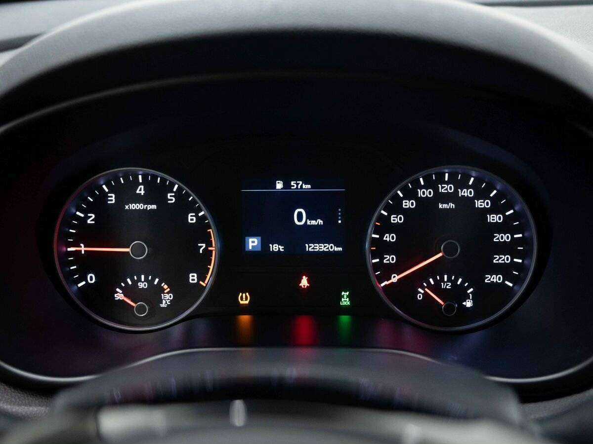 Купить Kia Sportage, 2020, 123 000 км, фото №15