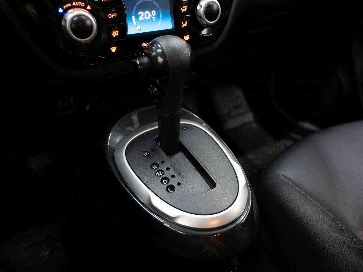 Купить Nissan Juke, 2014, 118 394 км, фото №21