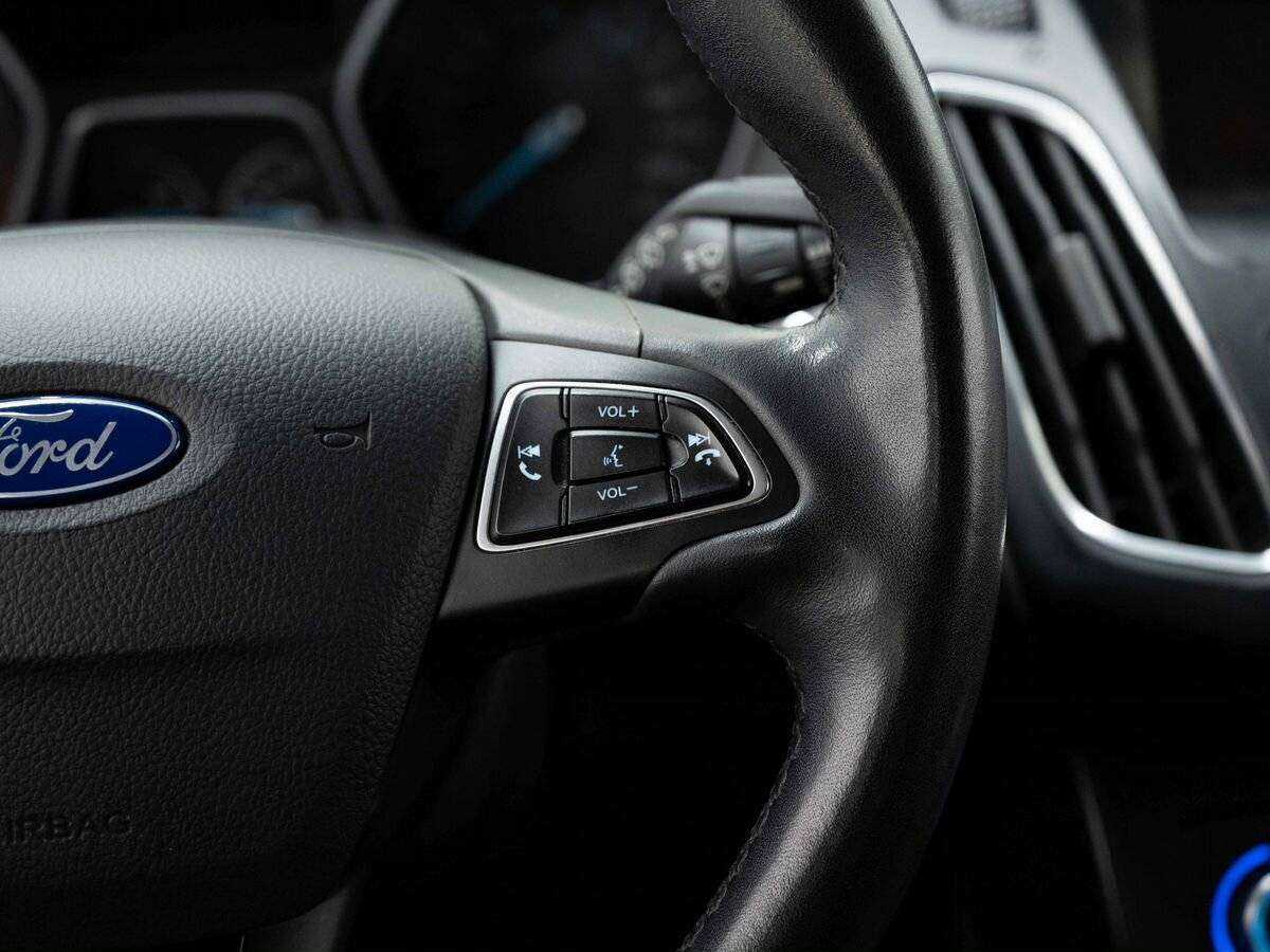 Купить Ford Focus, 2016, 110 000 км, фото №14