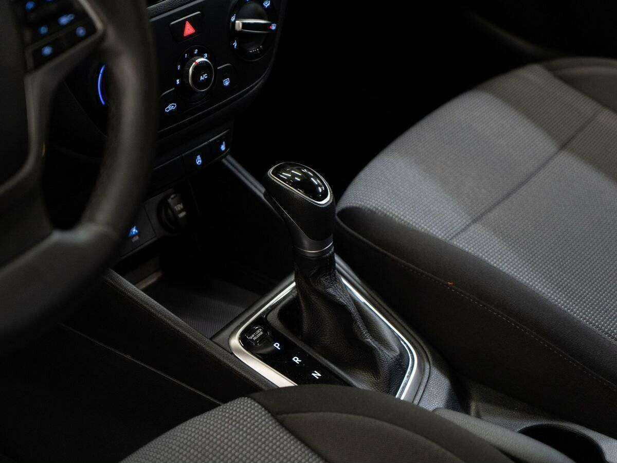 Купить Hyundai Solaris, 2021, 82 000 км, фото №12