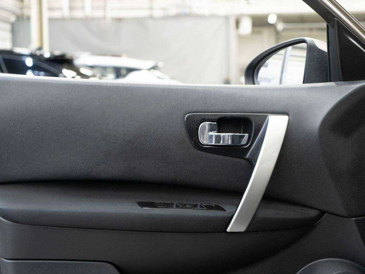 Купить Nissan Qashqai, 2012, 246 664 км, фото №14