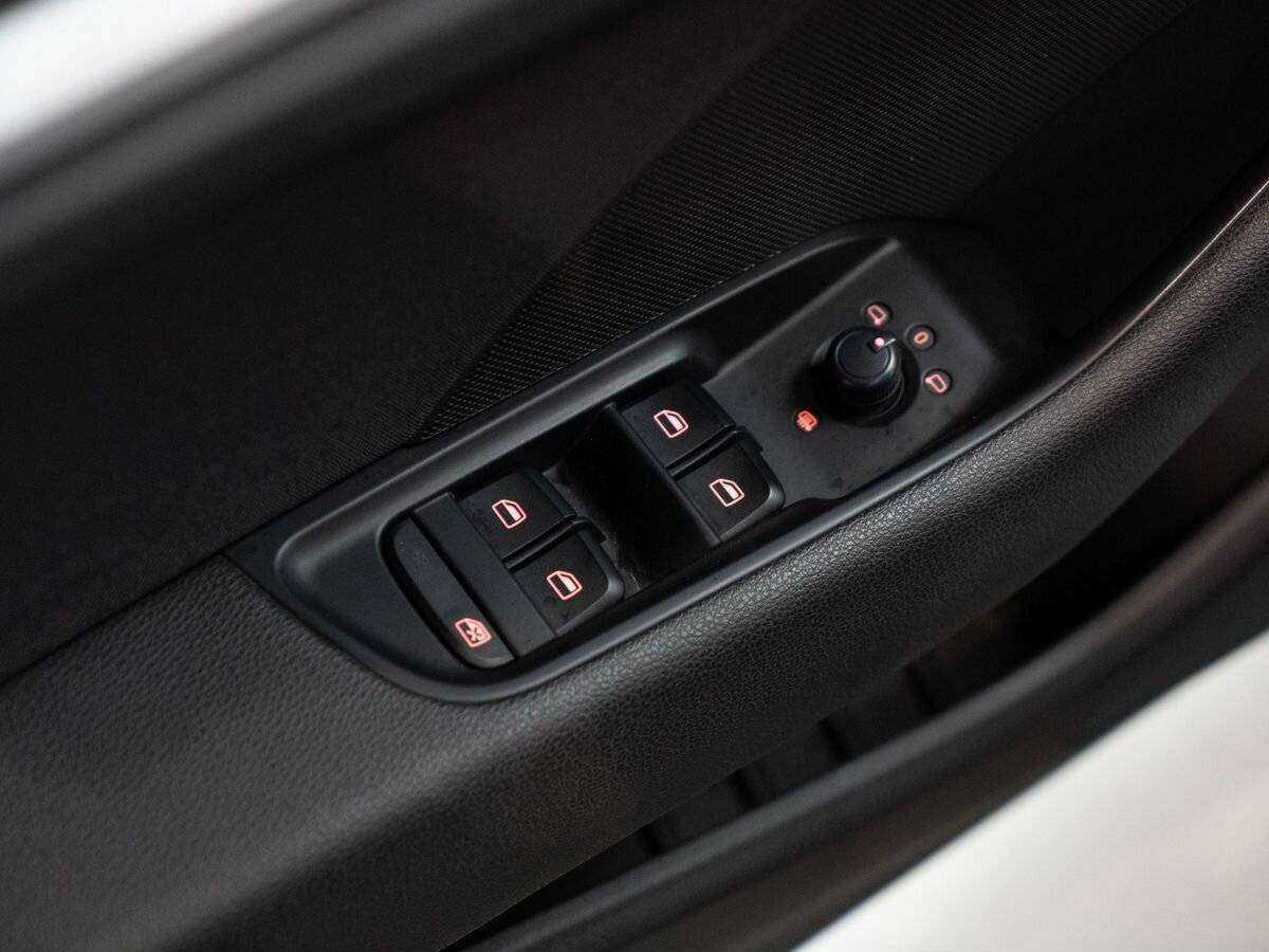 Купить Audi A3, 2013, 115 000 км, фото №14