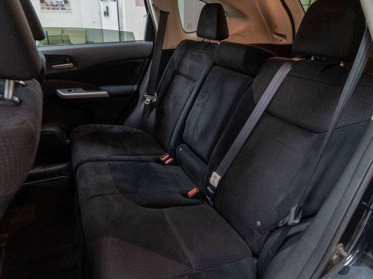 Купить Honda CR-V, 2013, 213 000 км, фото №7