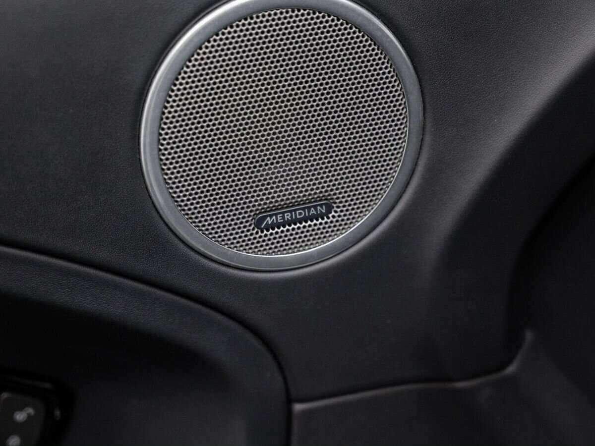 Купить Land Rover Range Rover Evoque 6-speed, 2013, 108 000 км, фото №20