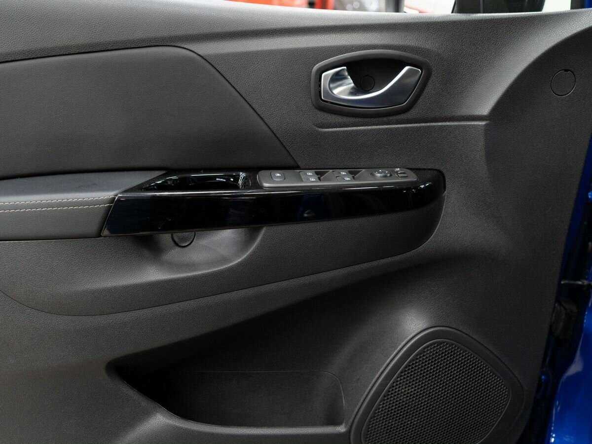 Купить Renault Kaptur, 2020, 62 000 км, фото №15