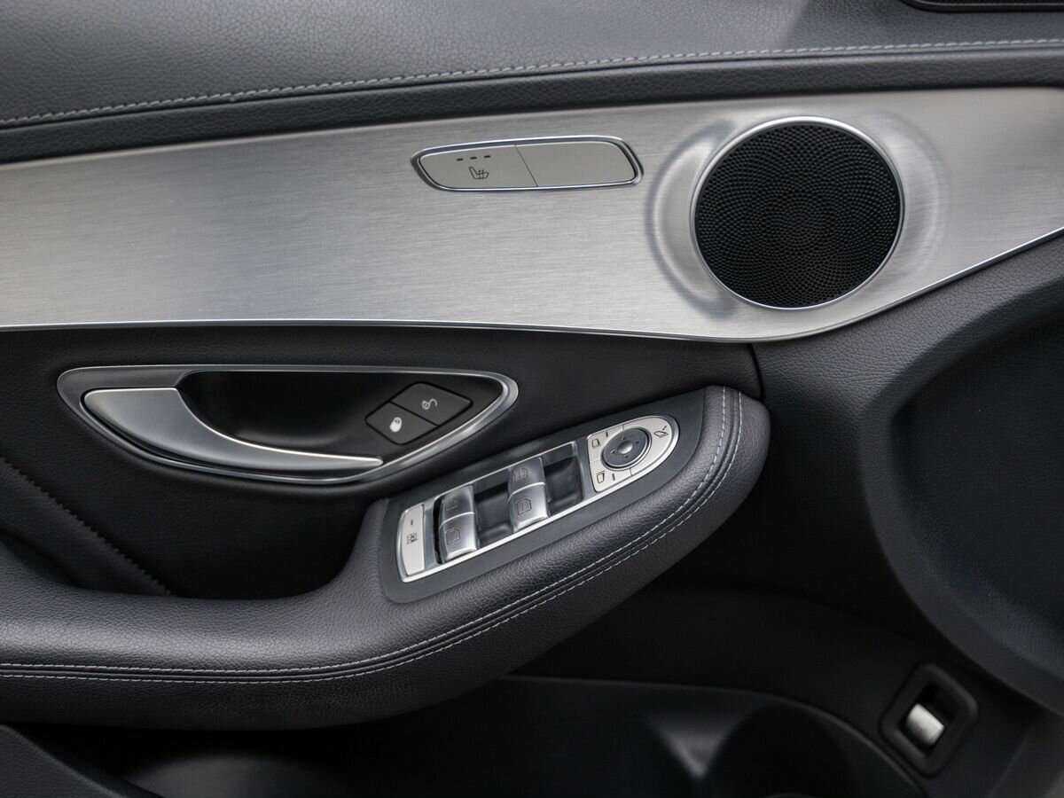 Купить Mercedes-Benz C-Класс 180, 2014, 90 000 км, фото №14