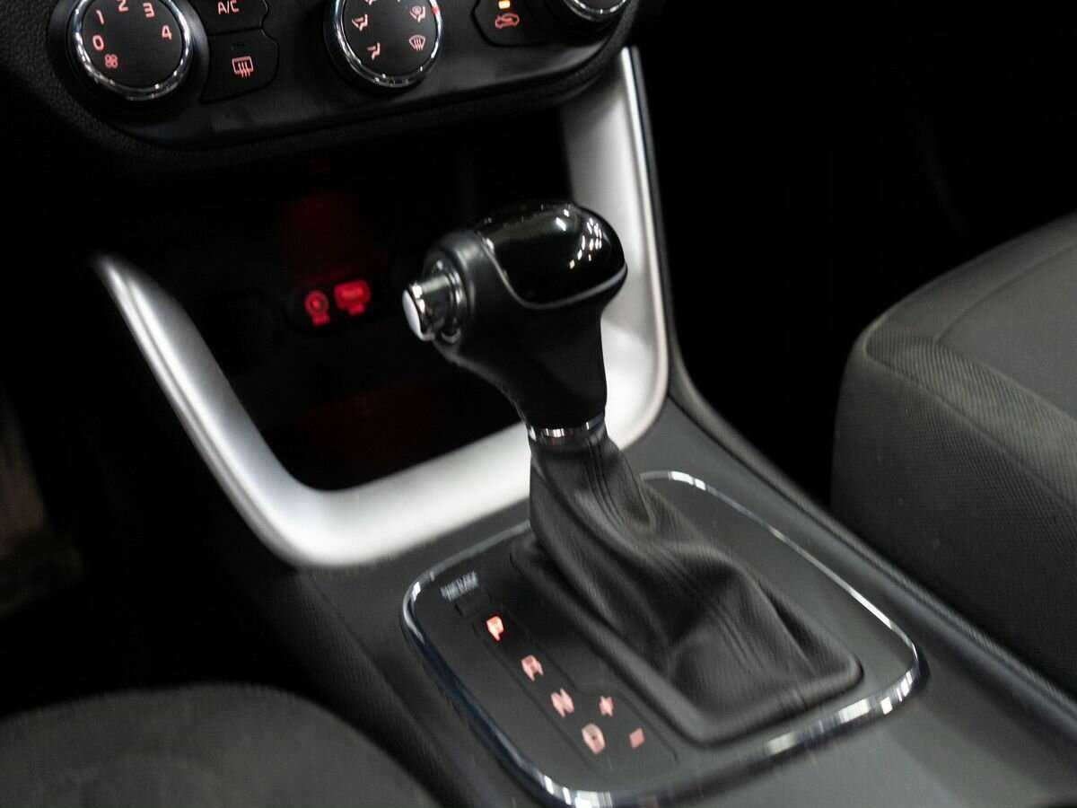 Купить Kia Ceed, 2018, 91 800 км, фото №12