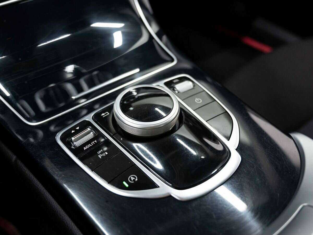 Купить Mercedes-Benz C-Класс 180, 2015, 77 832 км, фото №14