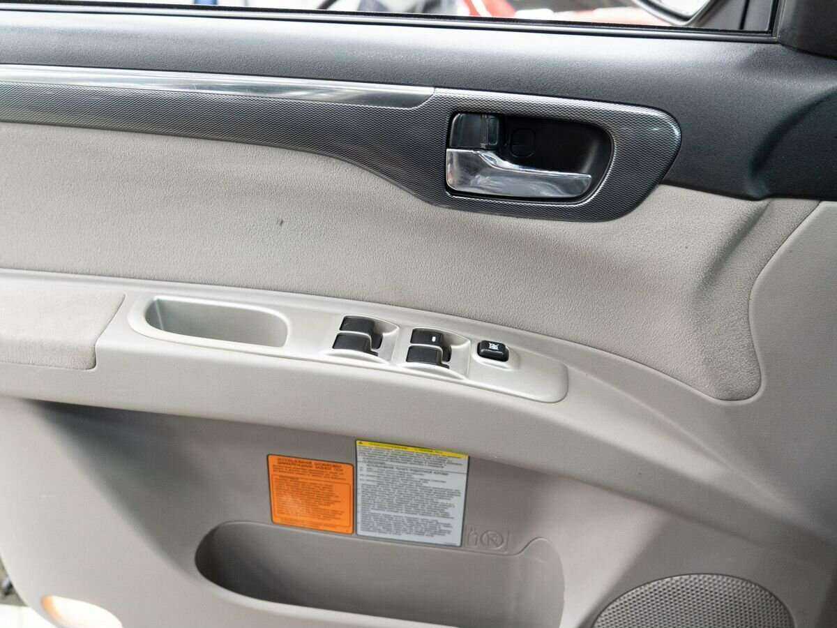 Купить Mitsubishi Pajero Sport, 2014, 235 817 км, фото №15