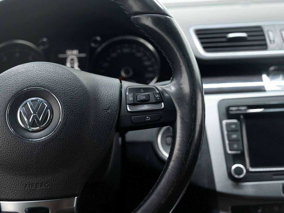 Купить Volkswagen Passat CC, 2014, 301 000 км, фото №15