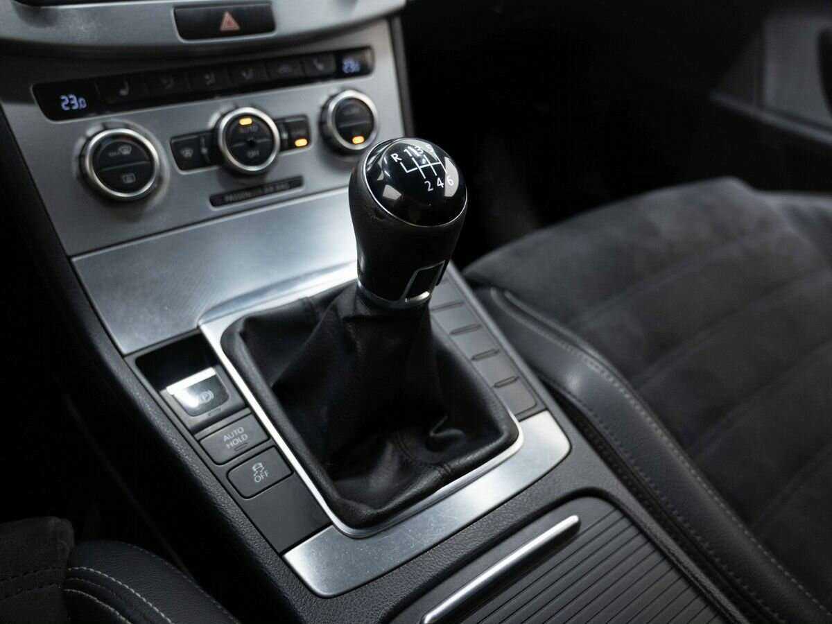 Купить Volkswagen Passat CC, 2014, 301 000 км, фото №20