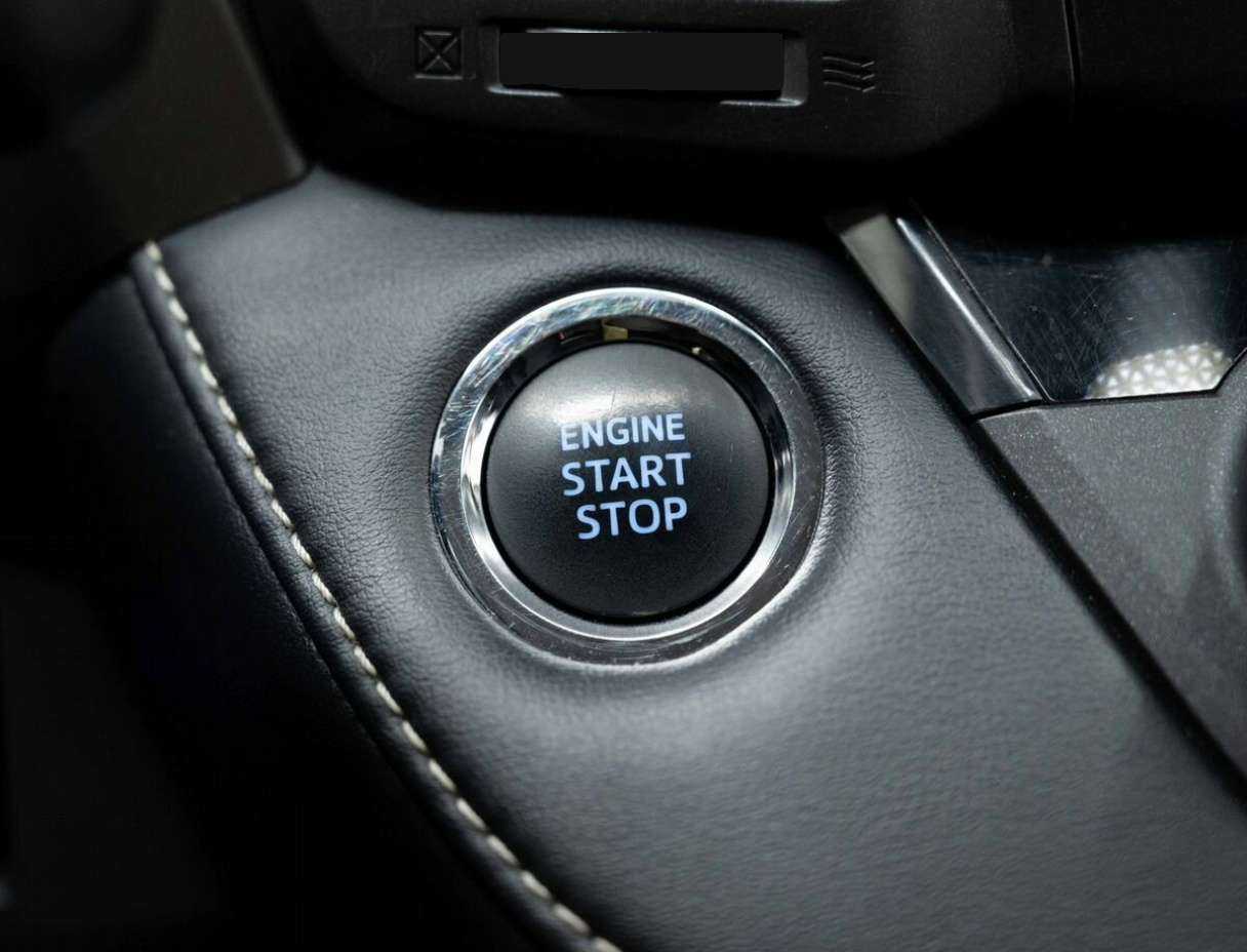 Купить Toyota RAV4, 2019, 95 000 км, фото №15