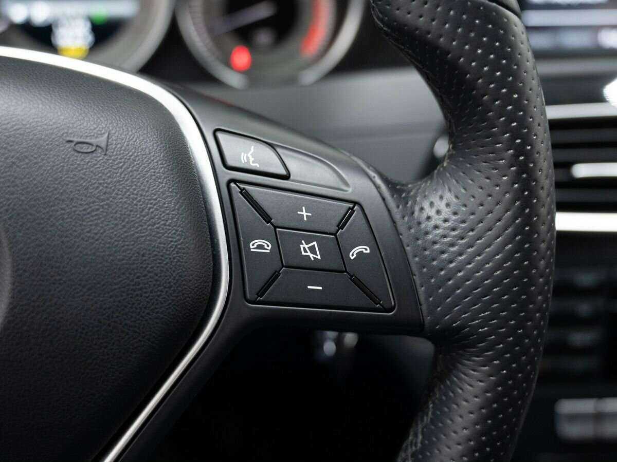 Купить Mercedes-Benz C-Класс 250, 2013, 81 000 км, фото №20