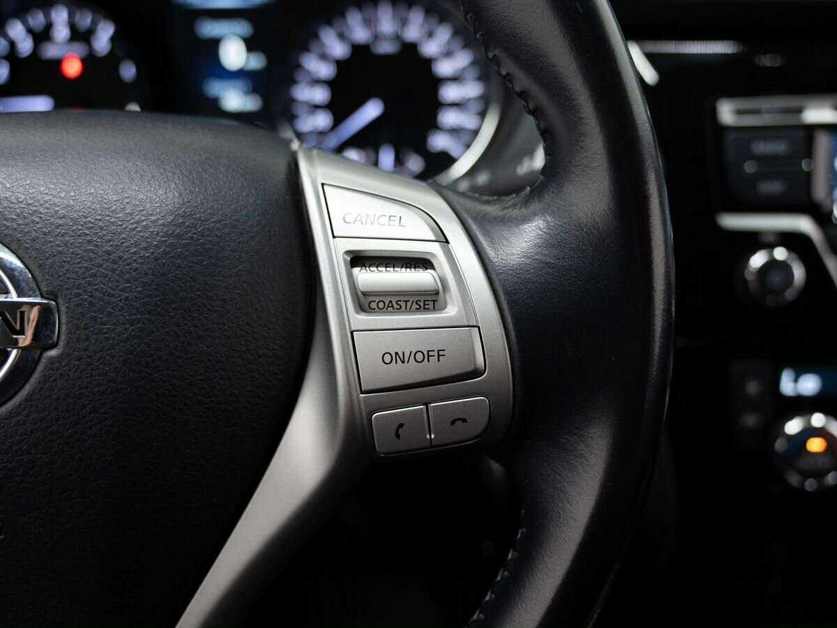 Купить Nissan Qashqai, 2017, 77 000 км, фото №23