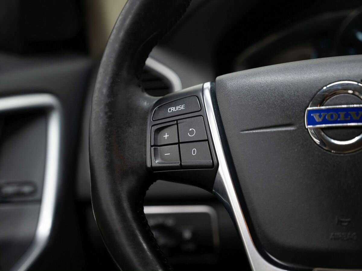 Купить Volvo XC60, 2014, 176 534 км, фото №15