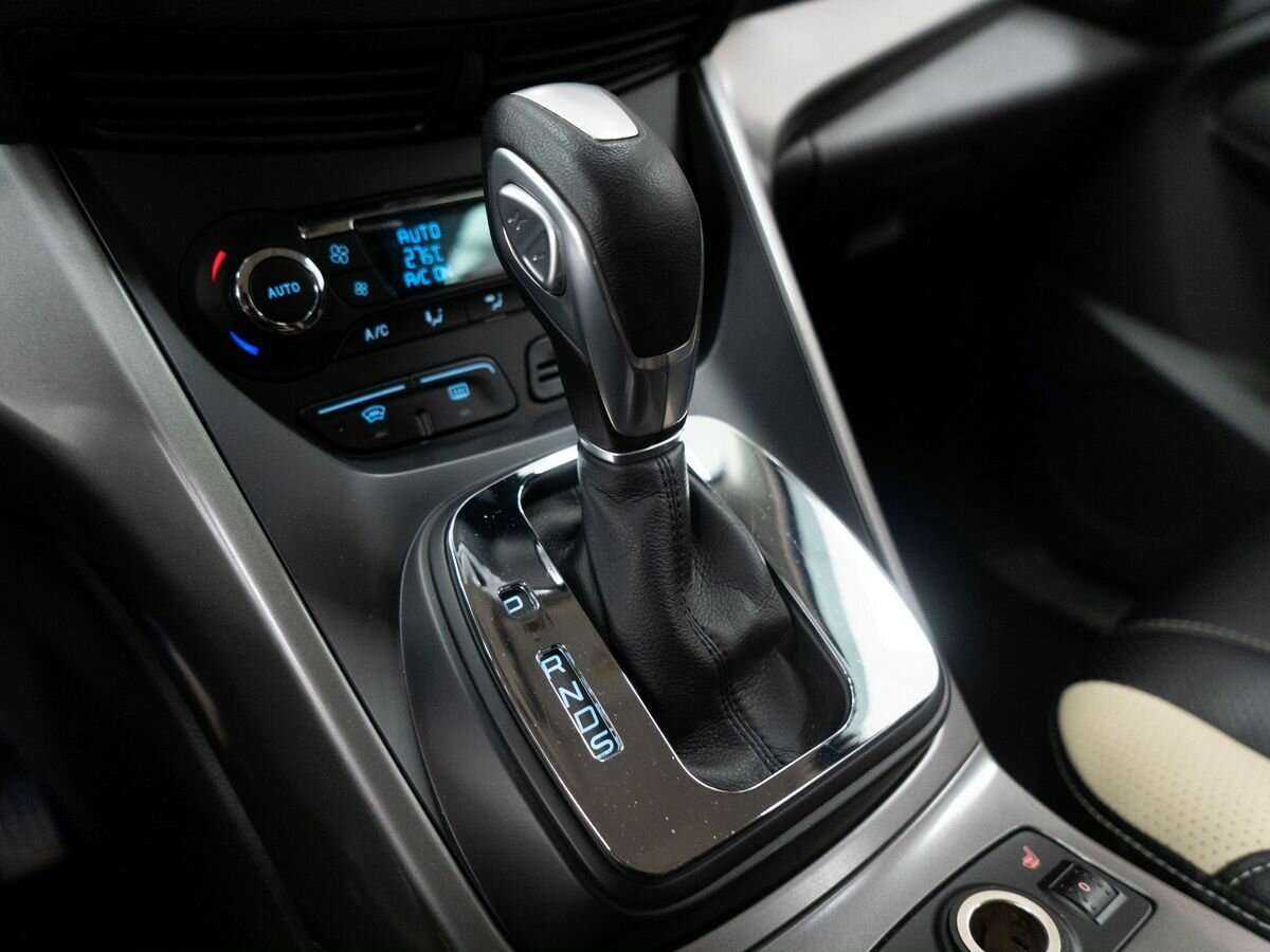 Купить Ford Kuga, 2015, 150 000 км, фото №10