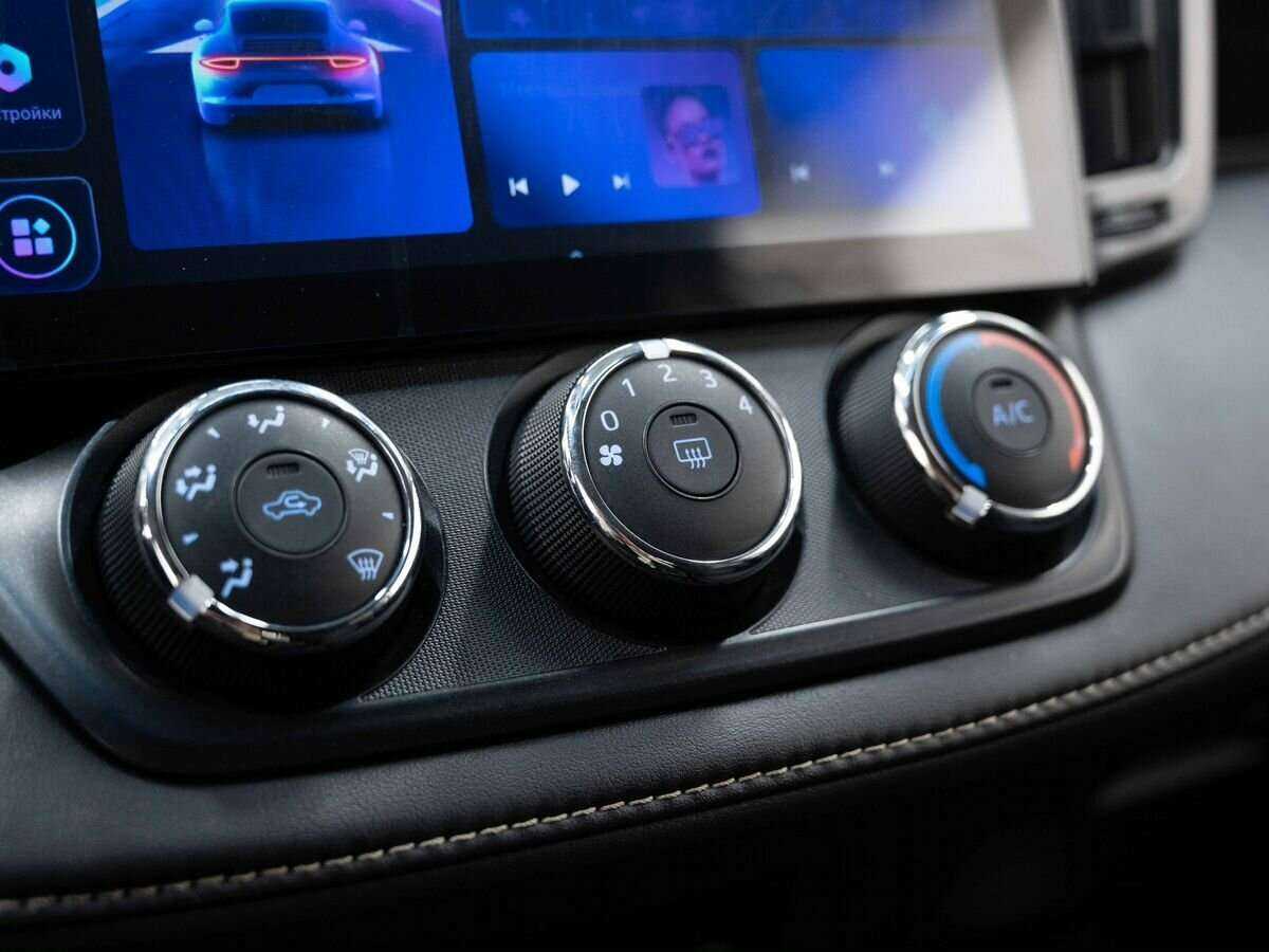 Купить Toyota RAV4, 2017, 67 000 км, фото №26