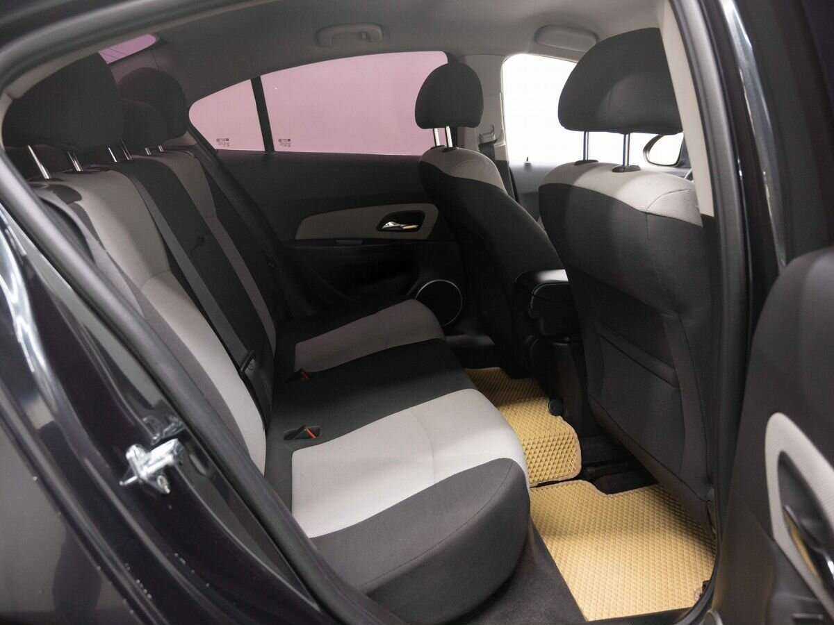 Купить Chevrolet Cruze, 2012, 176 022 км, фото №10