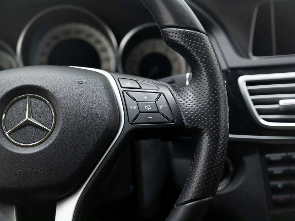 Купить Mercedes-Benz E-Класс 200, 2014, 179 381 км, фото №13