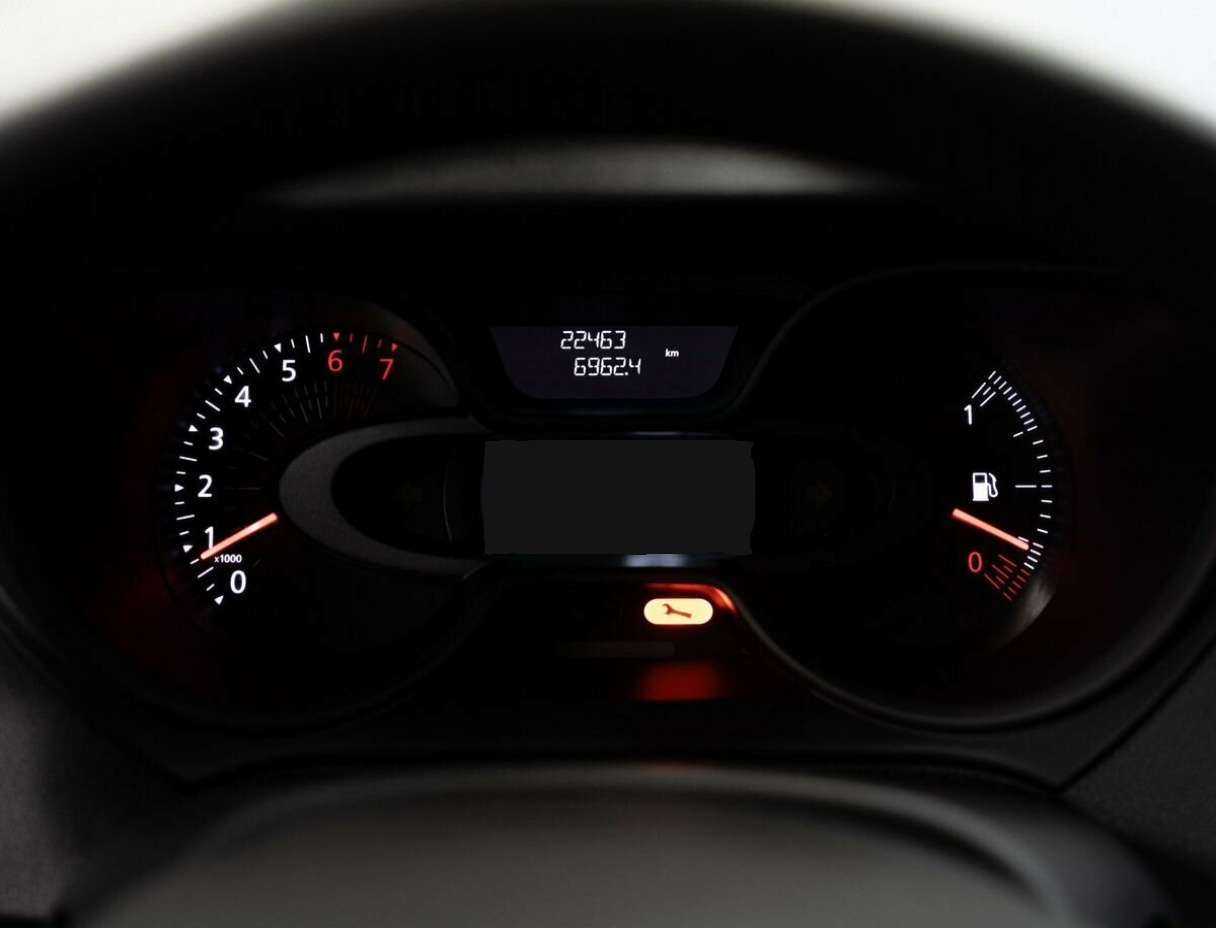 Купить Renault Kaptur, 2019, 22 460 км, фото №11