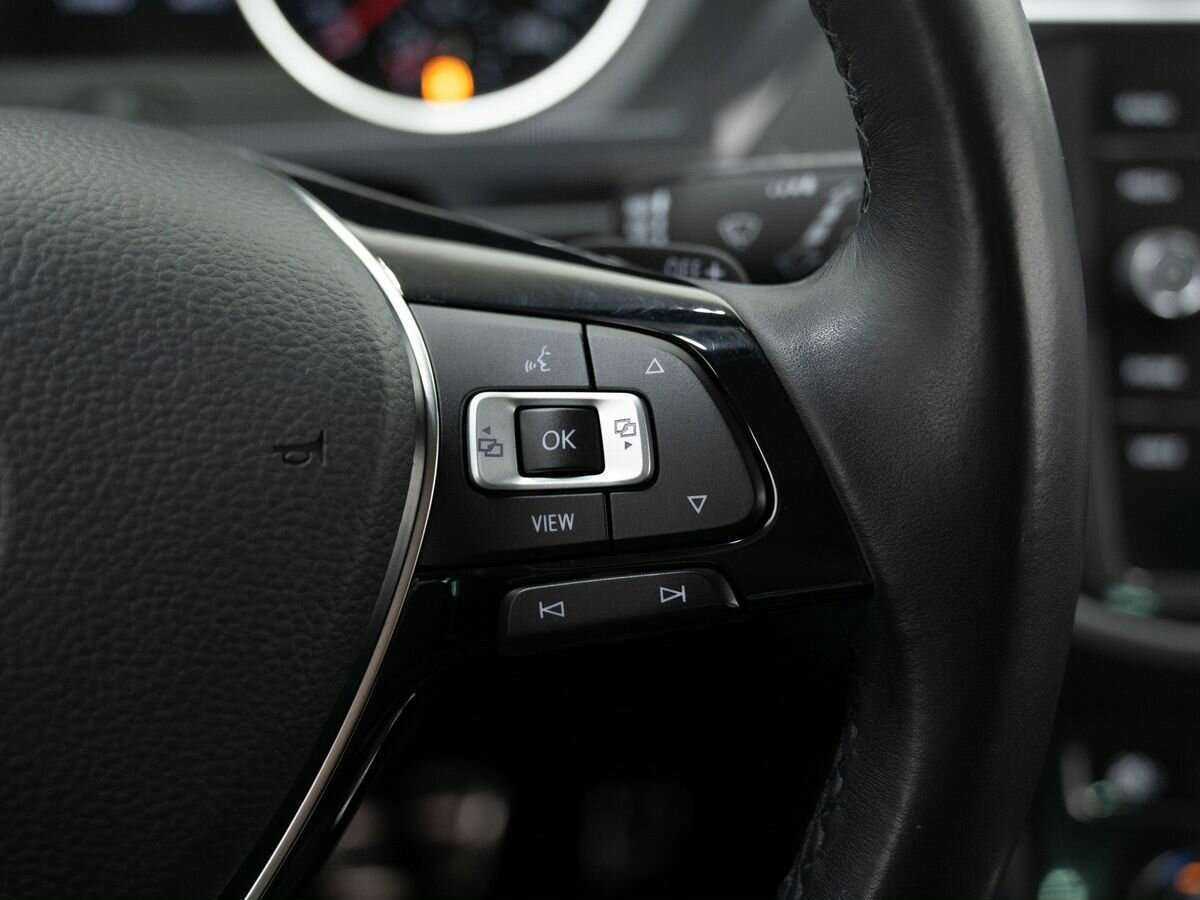 Купить Volkswagen Tiguan, 2019, 113 978 км, фото №26
