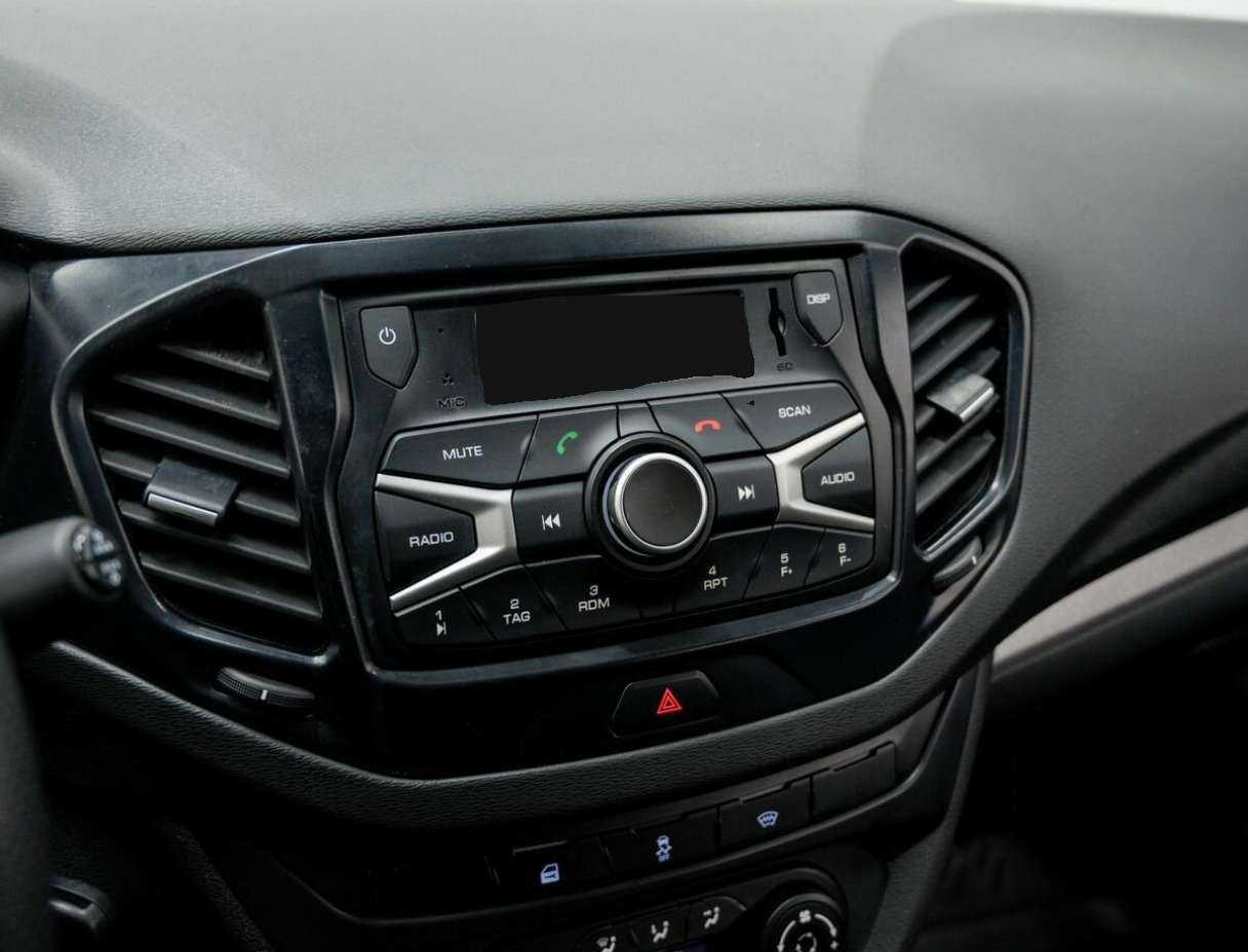 Купить Lada (ВАЗ) Vesta, 2019, 82 000 км, фото №21