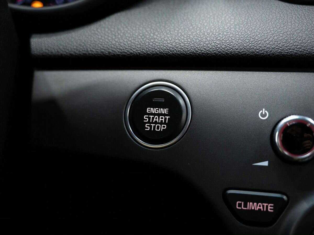 Купить Kia Sportage, 2020, 96 335 км, фото №20