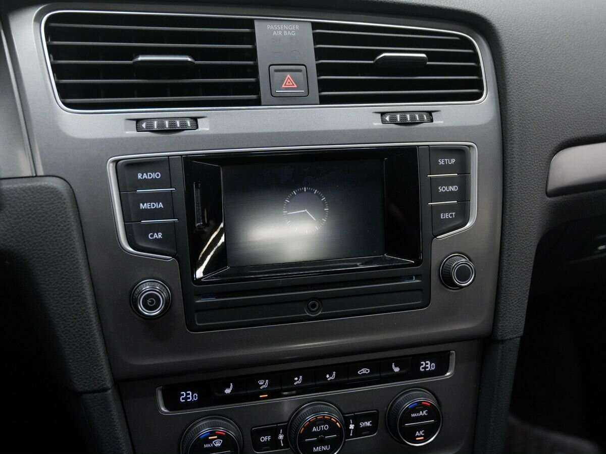 Купить Volkswagen Golf, 2014, 186 000 км, фото №22