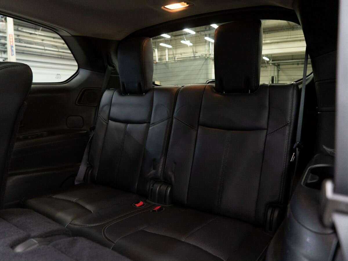 Купить Nissan Pathfinder, 2015, 195 000 км, фото №8