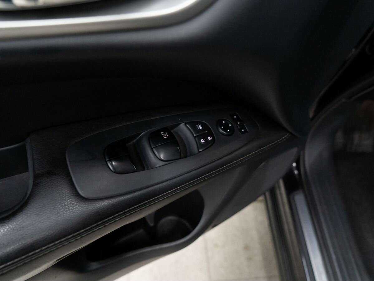 Купить Nissan Pathfinder, 2015, 195 000 км, фото №14