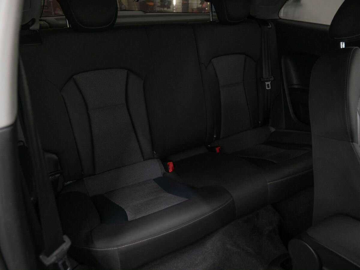 Купить Audi A1, 2012, 174 000 км, фото №7