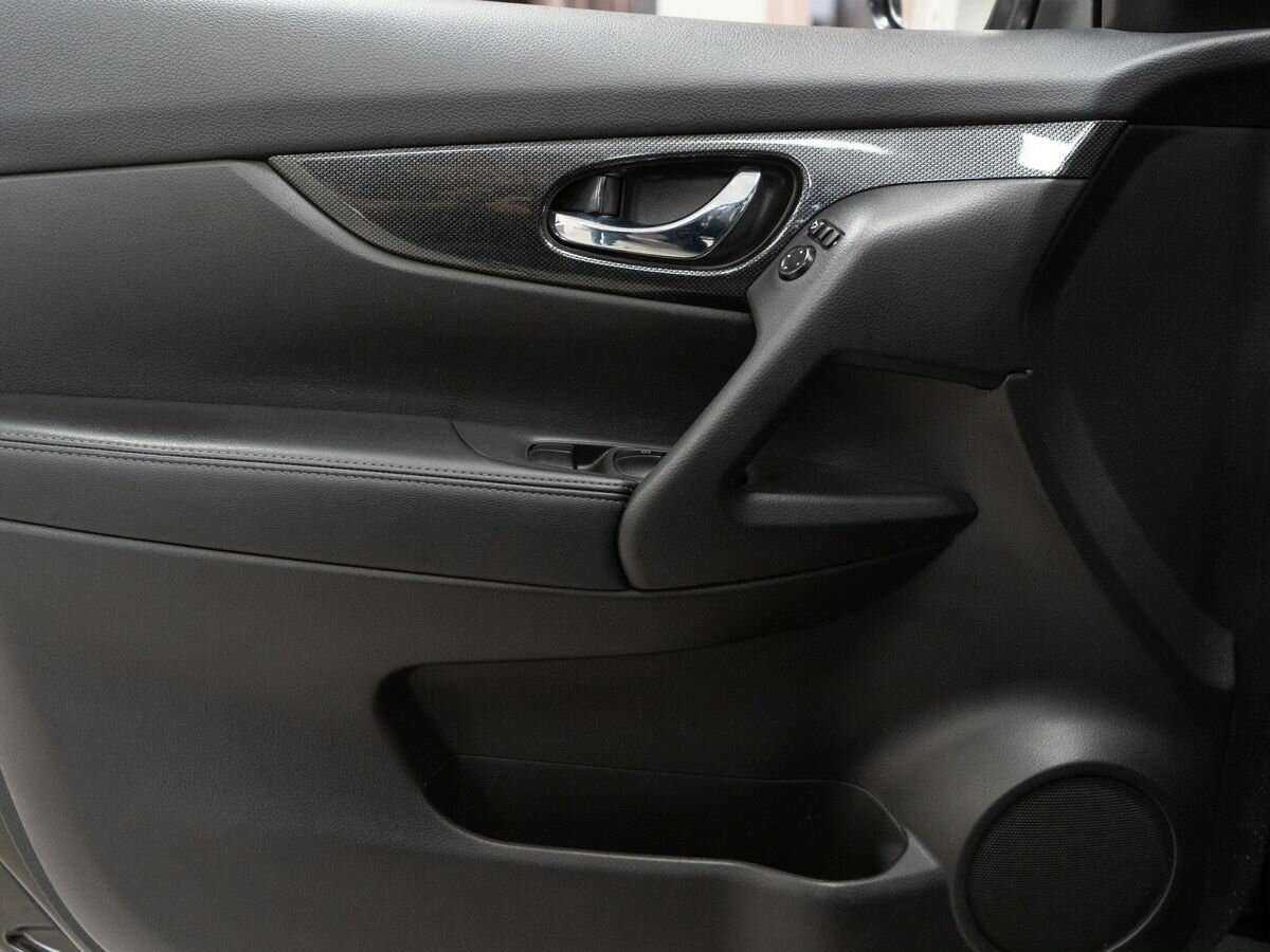 Купить Nissan X-Trail, 2016, 90 283 км, фото №15