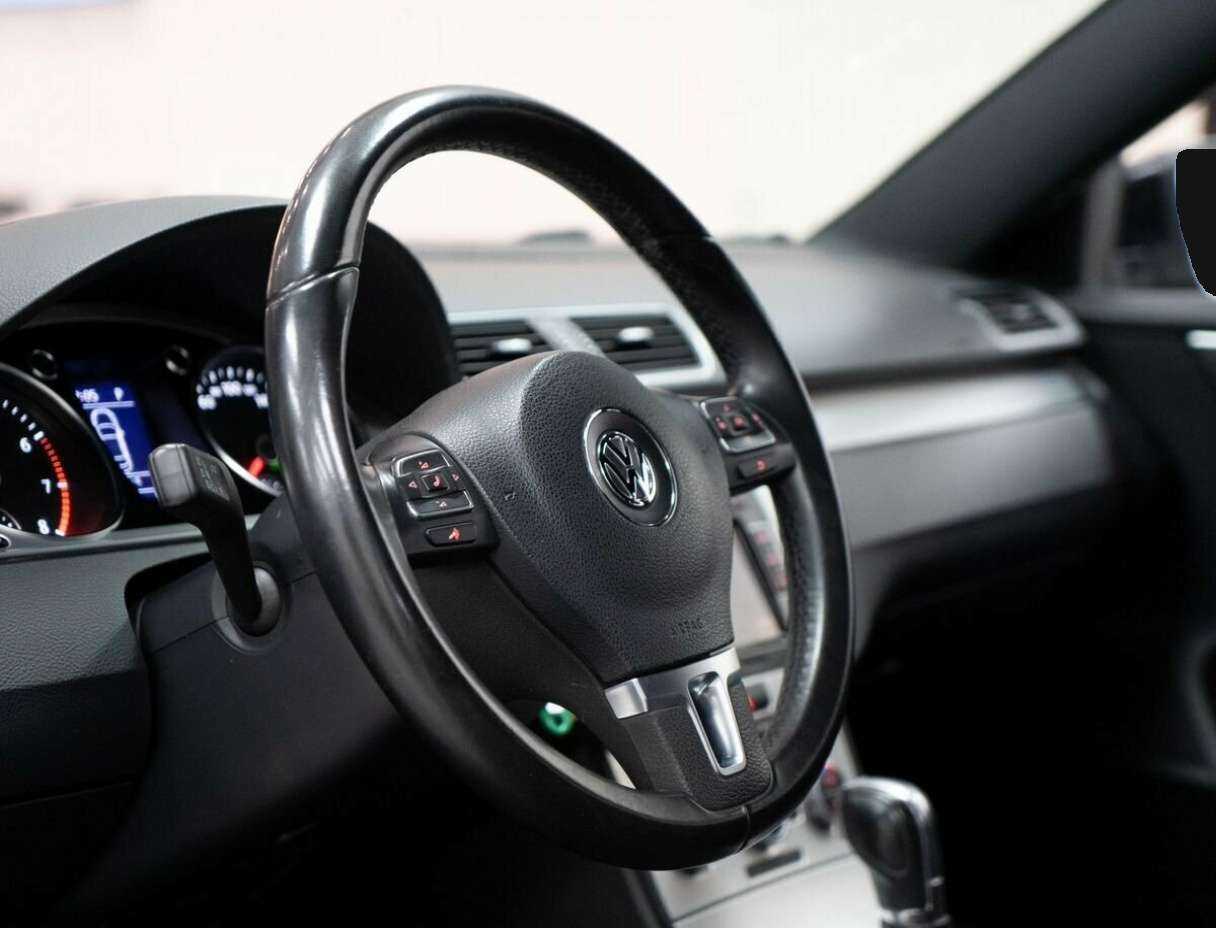 Купить Volkswagen Passat, 2013, 160 000 км, фото №7