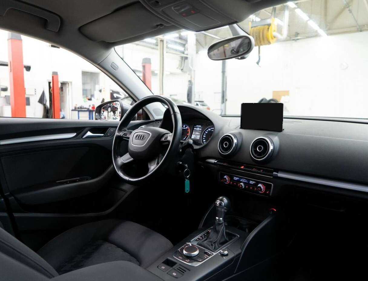 Купить Audi A3 Sportback, 2015, 100 200 км, фото №17