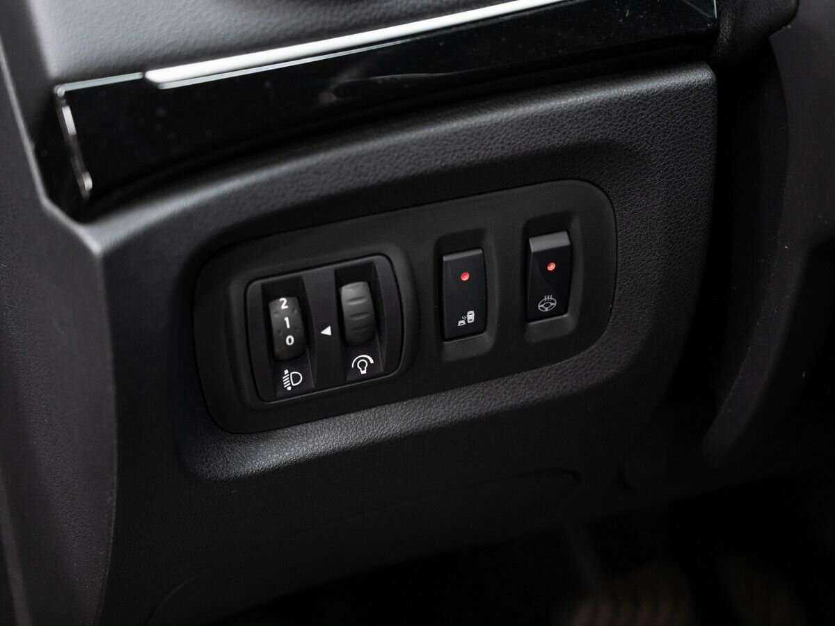 Купить Renault Kaptur, 2021, 51 000 км, фото №15