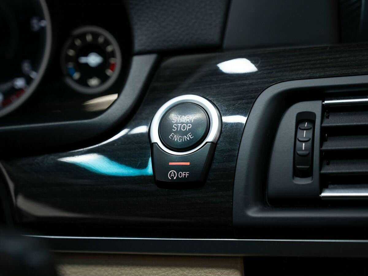 Купить BMW 5 серии 530d xDrive, 2013, 143 241 км, фото №23