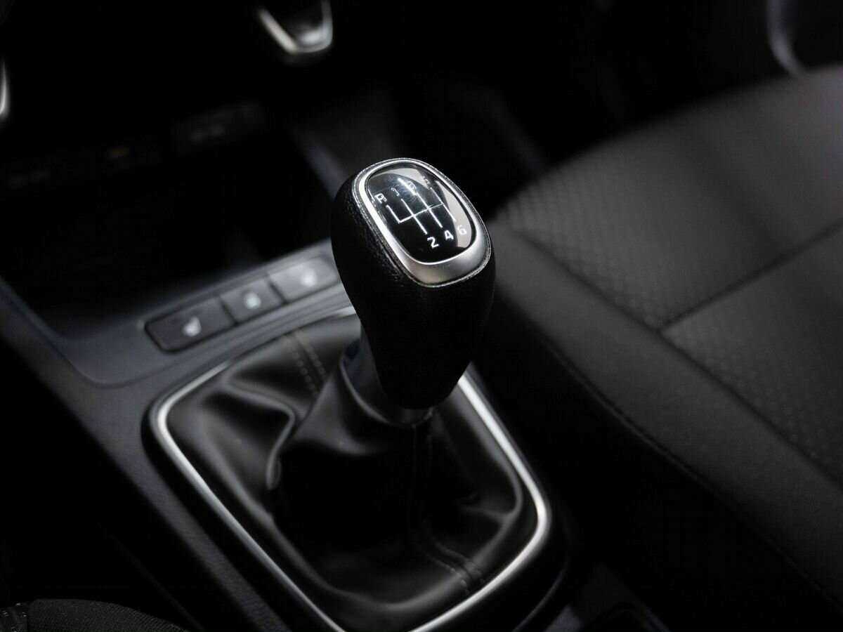 Купить Kia Rio, 2022, 90 000 км, фото №21