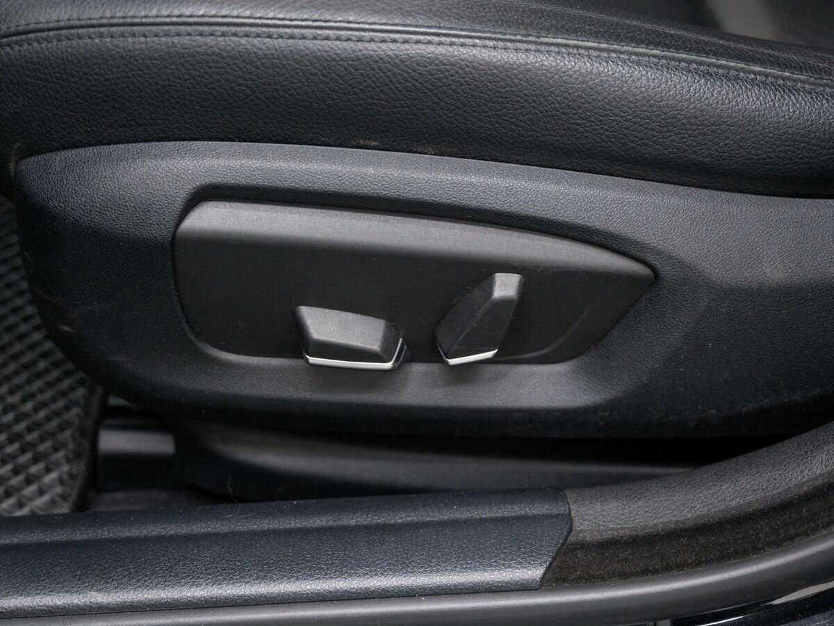 Купить BMW 5 серии 528i xDrive, 2013, 191 920 км, фото №13