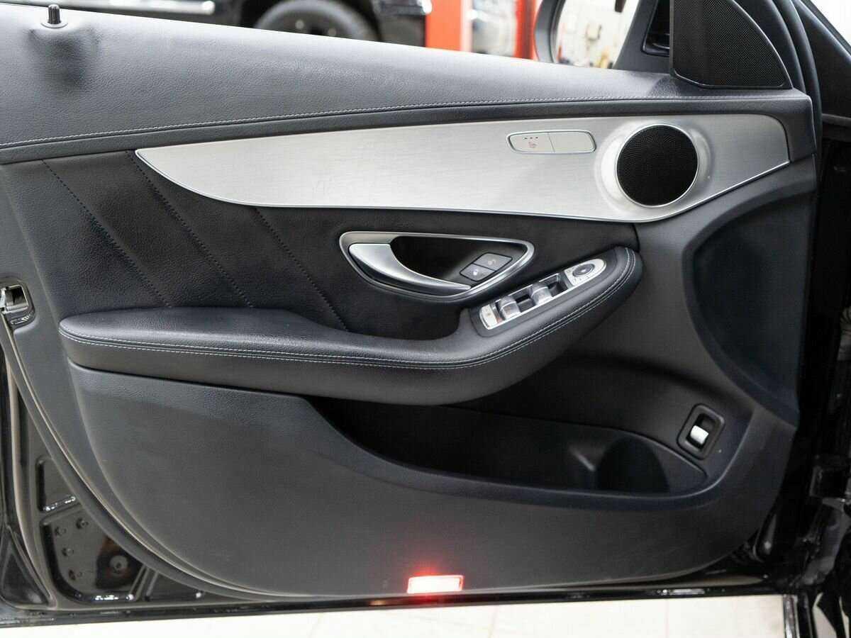 Купить Mercedes-Benz C-Класс 180, 2014, 103 000 км, фото №14