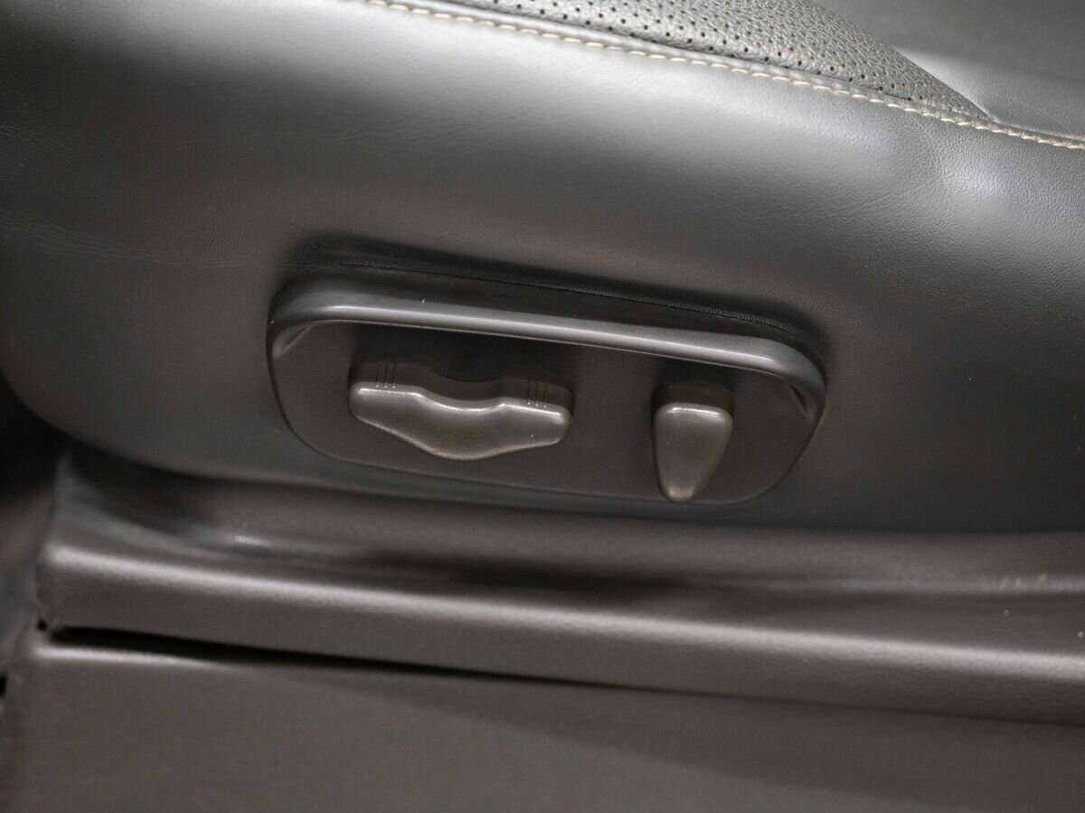 Купить Nissan Pathfinder, 2013, 212 214 км, фото №16