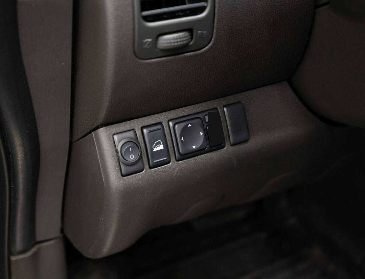 Купить Nissan Pathfinder, 2013, 212 214 км, фото №27