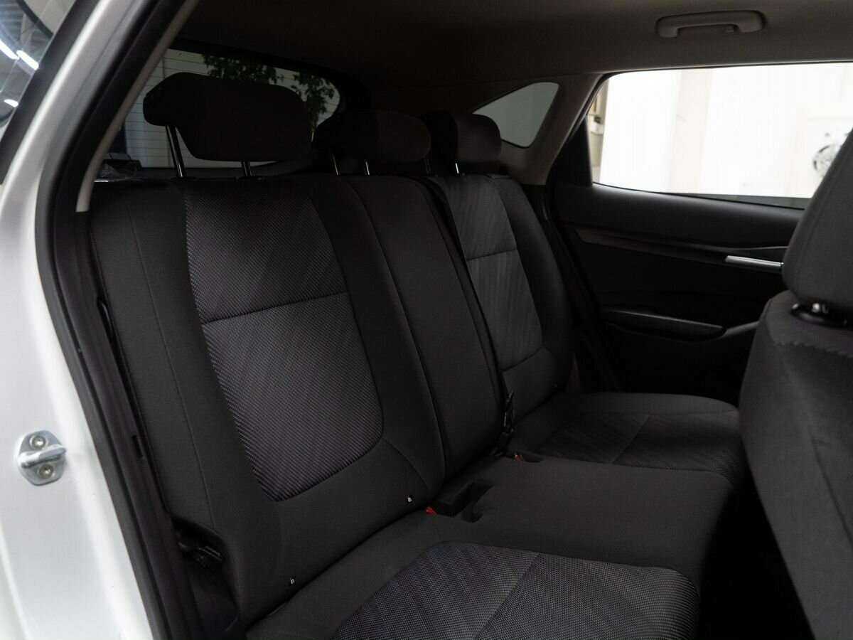 Купить Kia Seltos, 2021, 70 000 км, фото №8